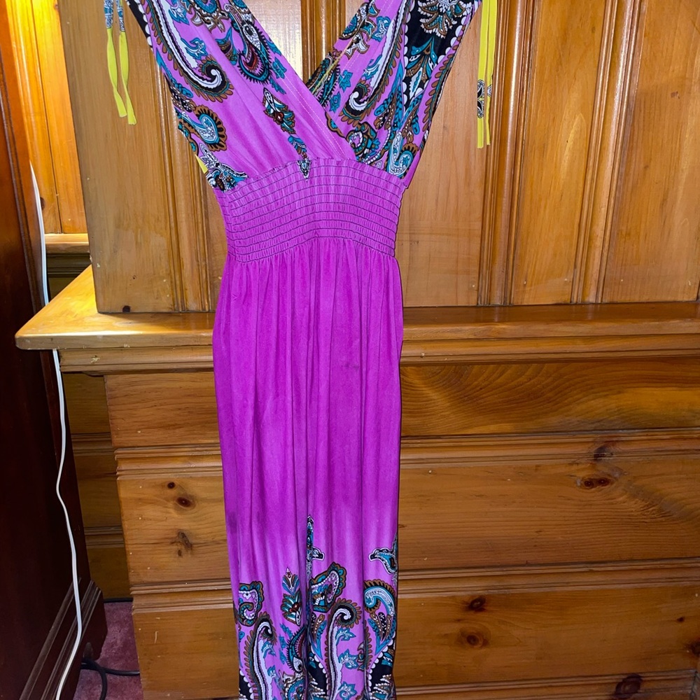 Inc dress